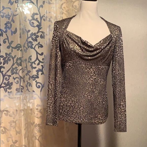 Cache top NWT 👚 - Picture 1 of 5